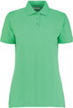 Dámské piqué polo 