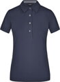 Dámské piqué polo 