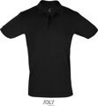 Pánské piqué polo