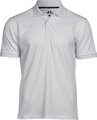 Club Piqué Polo