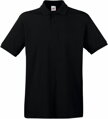 Piqué polo