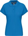 Dámské piqué polo