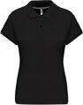 Dámské piqué polo