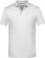 Pánské piqué polo