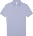 Piqué polo