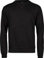 Mikina Interlock