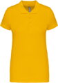 Dámské piqué polo