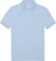 Piqué polo