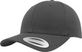 6 panelová Snapback kšiltovka 