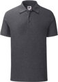 Pánské piqué polo