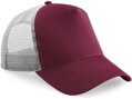 5 panelová Trucker kšiltovka