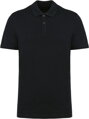 Pánské Supima® strečové piqué polo