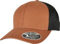 6 panelová Trucker kšiltovka "Canvas"