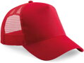 5 panelová Trucker kšiltovka