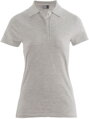 Dámské piqué polo 