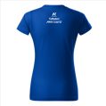 Tričko ULTRA Trenčín - dámske