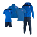 Tréningový set ZFC Trenčín