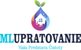 ML Upratovanie
