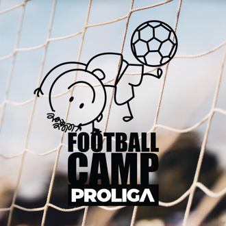 Letný Proliga Football Camp