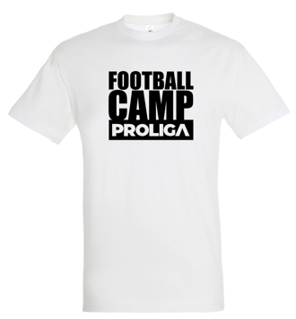 Tričko Proliga Football Camp