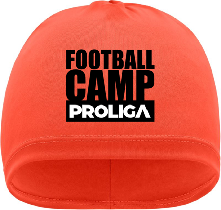 Čiapka Proliga Football Camp