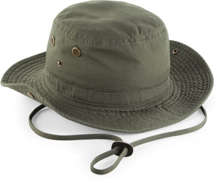 Klobouk "Outback"