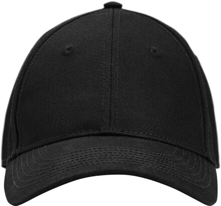 6 Panelová bavlněná keprová kšiltovka