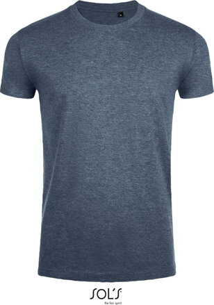 Pánské tričko "Slim Fit"