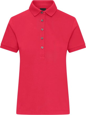 Dámské žerzejové polo