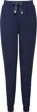 Dámské elastické kalhoty Jogger
