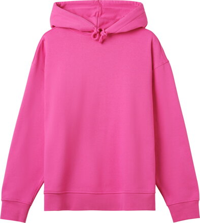Dámská oversize mikina s kapucí "Contemporary"