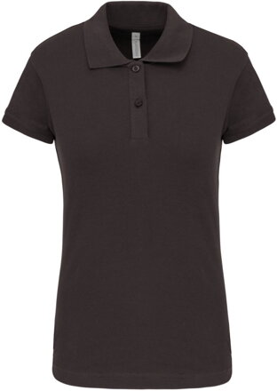Dámské elastické piqué polo "Brooke"