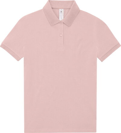 Dámské piqué polo