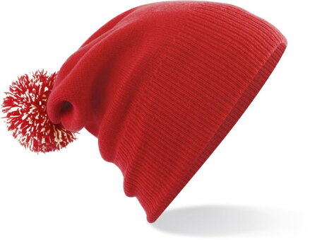 Dětská pletená čepice "Snowstar®"