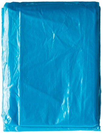 Poncho do deště