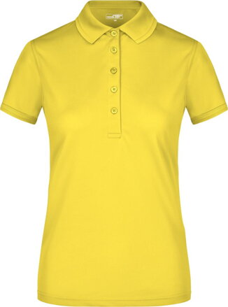 Dámské polo "Active"