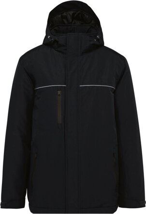 Pracovní parka