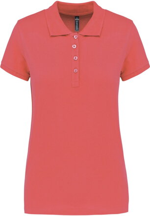 Dámské piqué polo