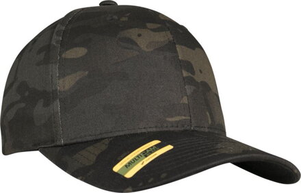 6 panelová kšiltovka Multicam®