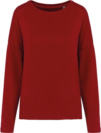 Dámská oversize mikina