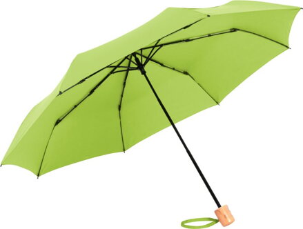 Mini skládací deštník "ÖkoBrella"