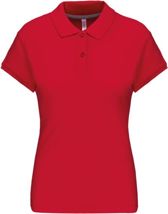 Dámské piqué polo