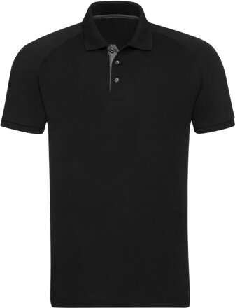 Pánské raglánové polo "HD"