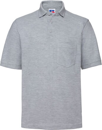 Pracovní piqué polo