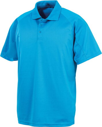 Sportovní polo "Aircool"