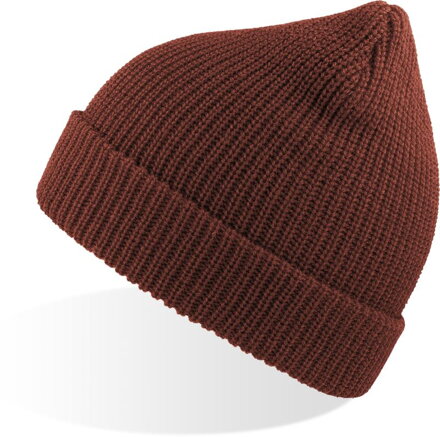 Pletená čepice "Woolly"