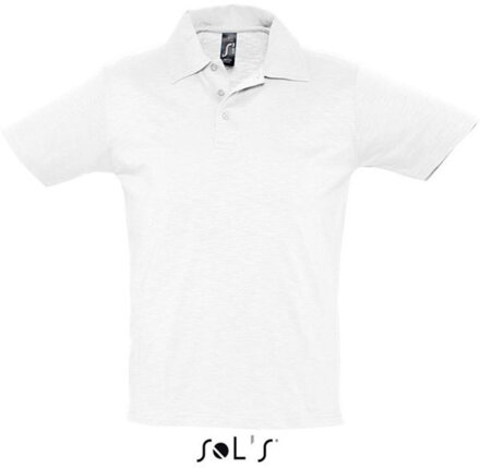 Pánské slubové polo