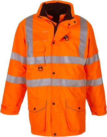 Hi-Vis 7-v-1 Bunda