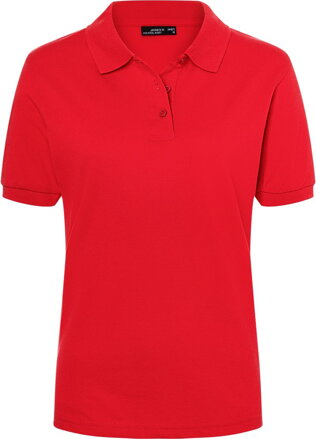 Dámské piqué polo