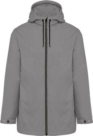 Unisex větrovka s kapucí